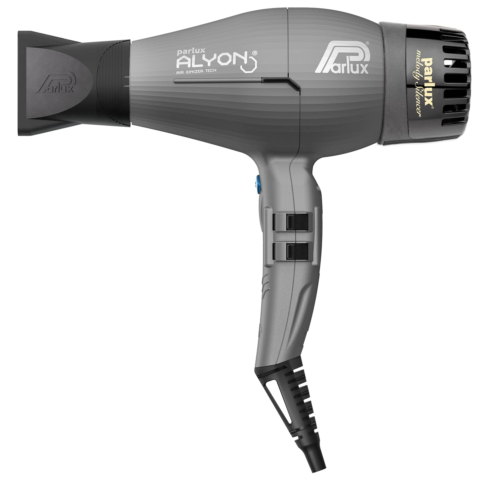 PARLUX Alyon hair dryer grafite