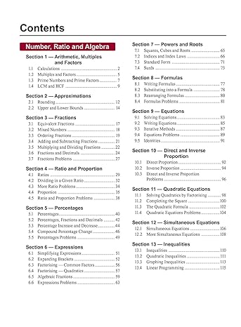 New Maths for Gcse and Igcse Textbook Higher