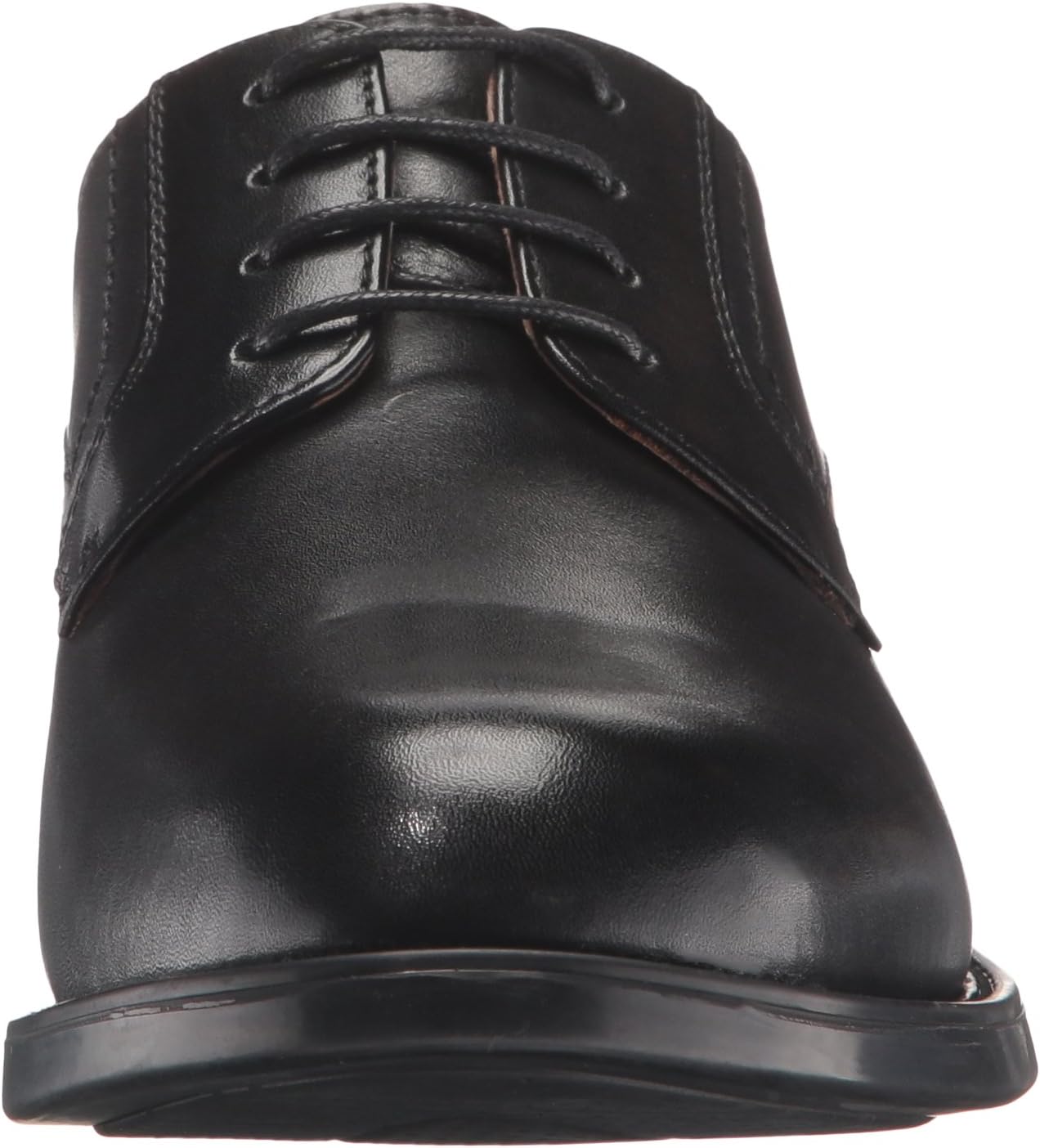 Florsheim Men's Medfield Plain Toe Oxford Dress Shoe