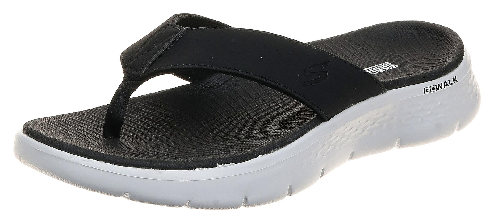 Skechers GO WALK FLEX-SANDAL womens Sneaker