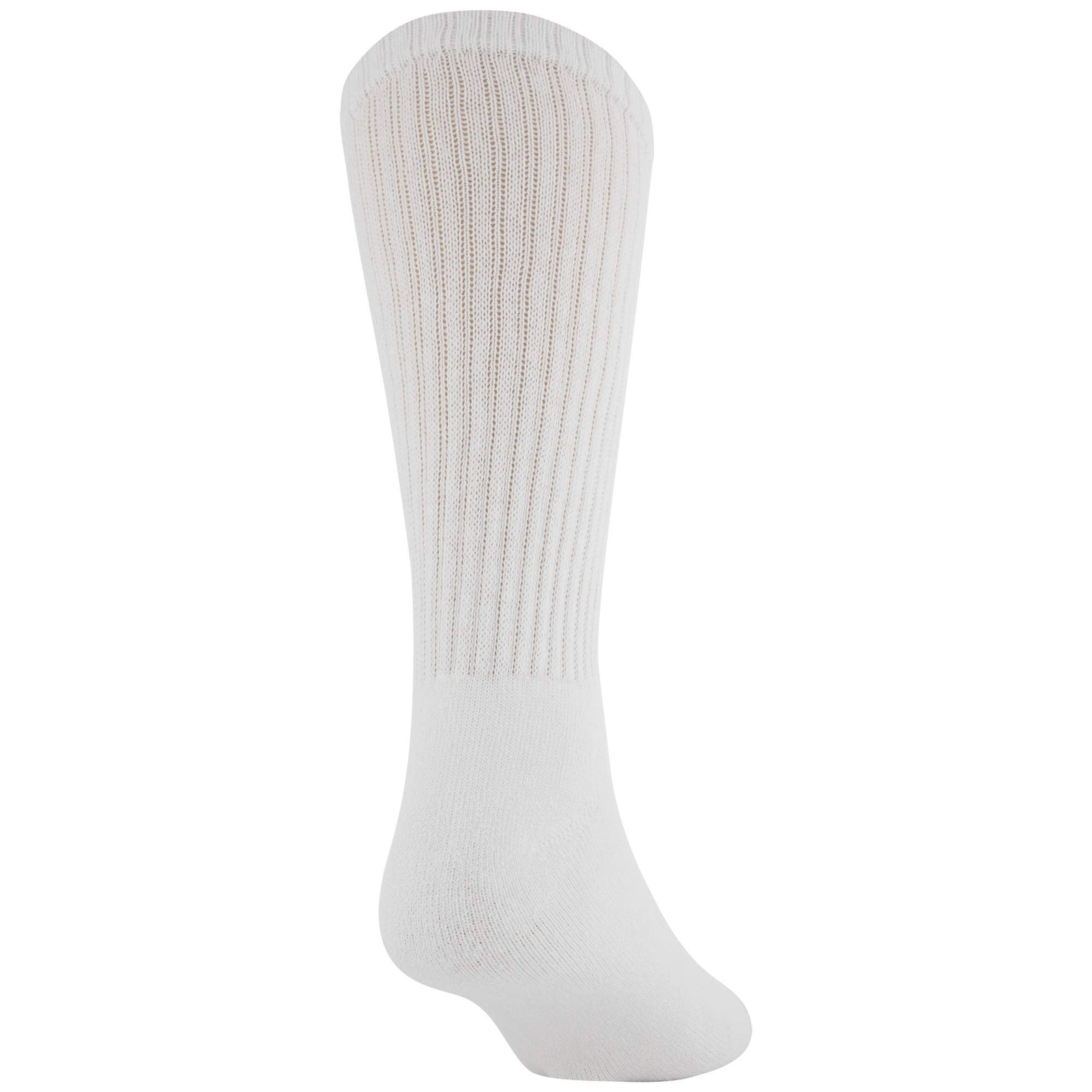 Gold Toe Men's Cotton Crew 656s Athletic Sock