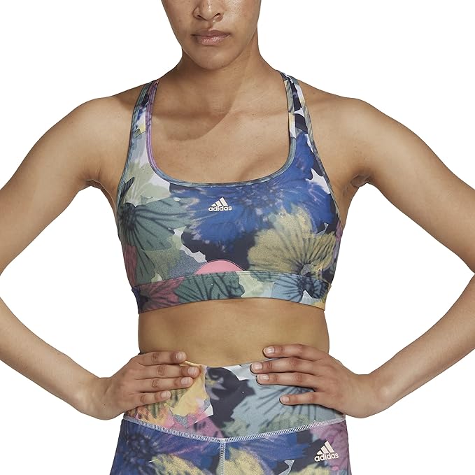 adidas Womens^Womens N1523 Sports Bra