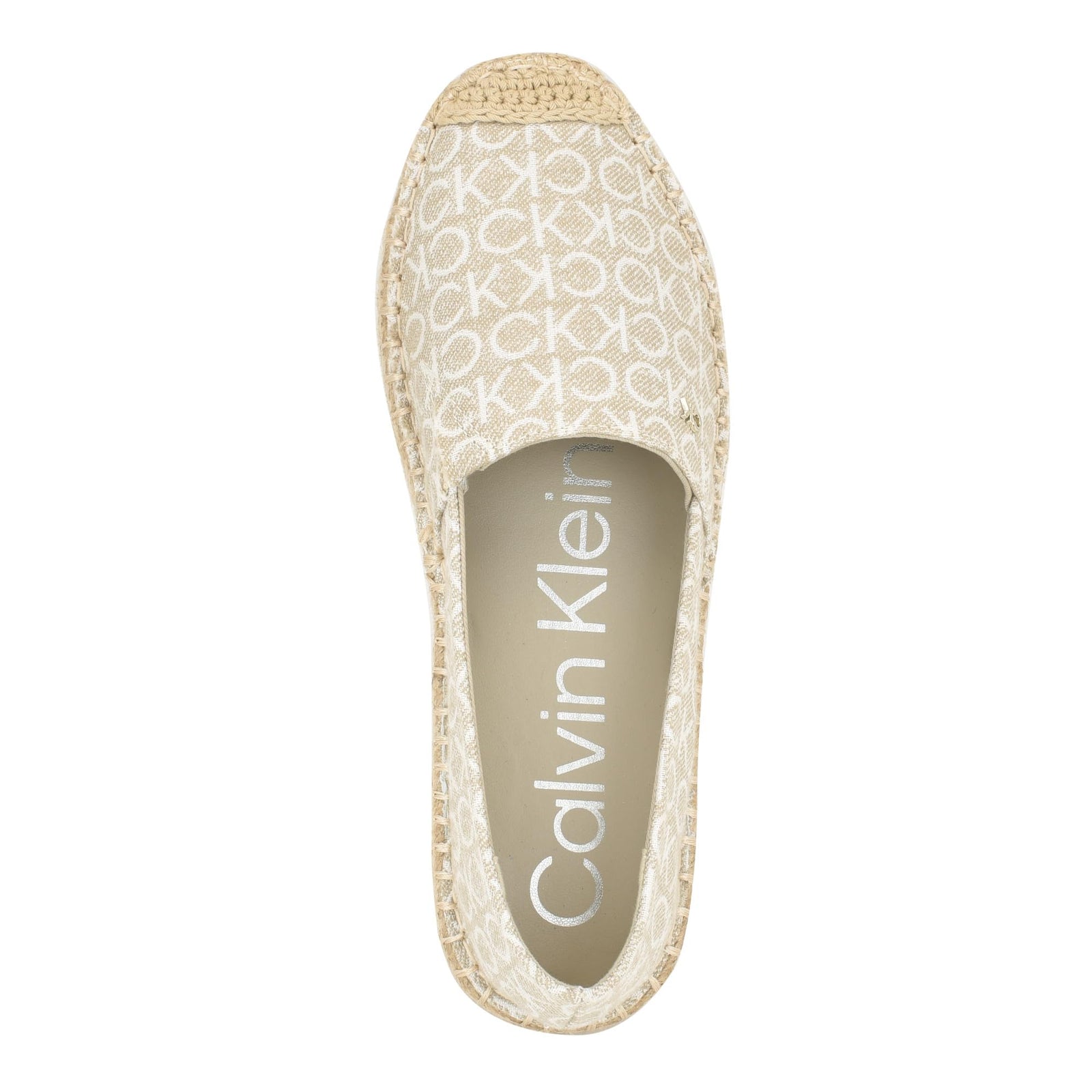 Calvin Klein Popular womens Ballet Flat