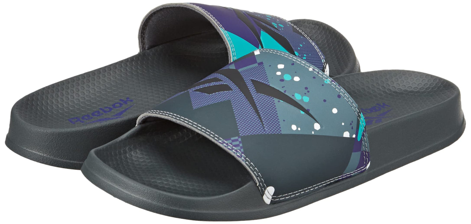 Reebok Classic Slide, Unisex Adults’ Athletic & Outdoor Shoes