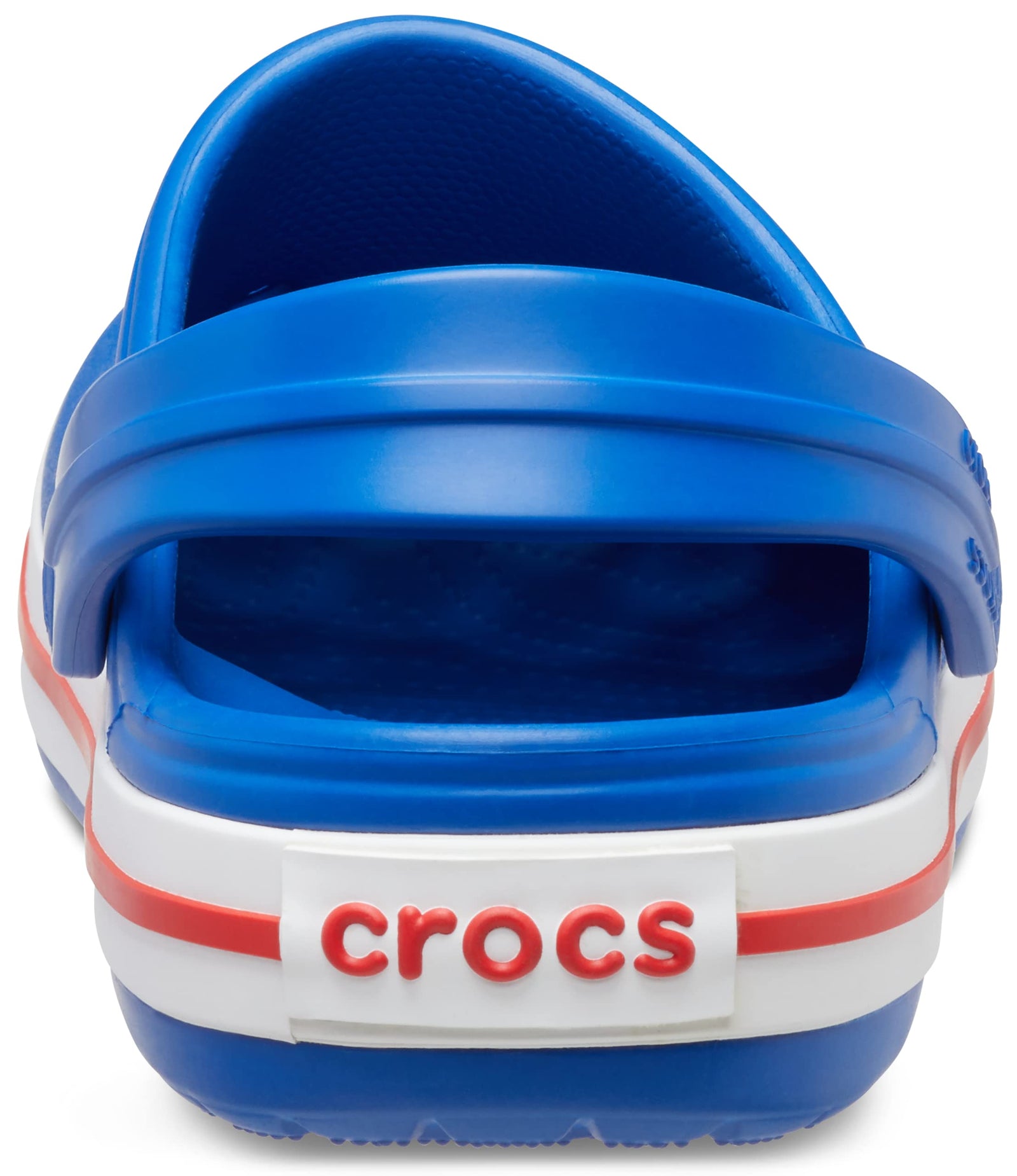 Crocs Classic Lined Glitter Clog unisex-child Clog