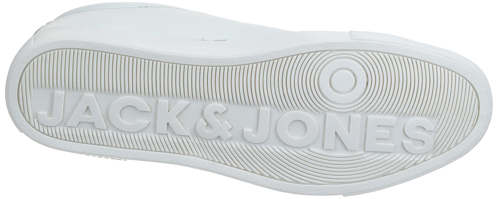 Jack & Jones Galaxy Leather mens Sneaker