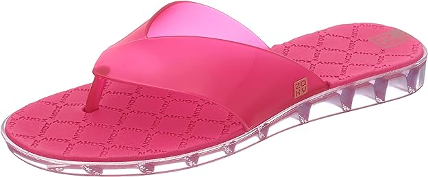 Zaxy Women’s Zaxy Moment Thong Flip-Flop Sandal