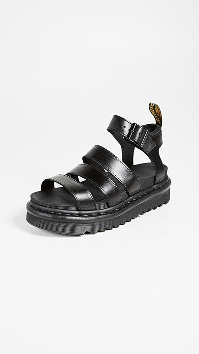 Dr. Martens Women's Blaire Sandal