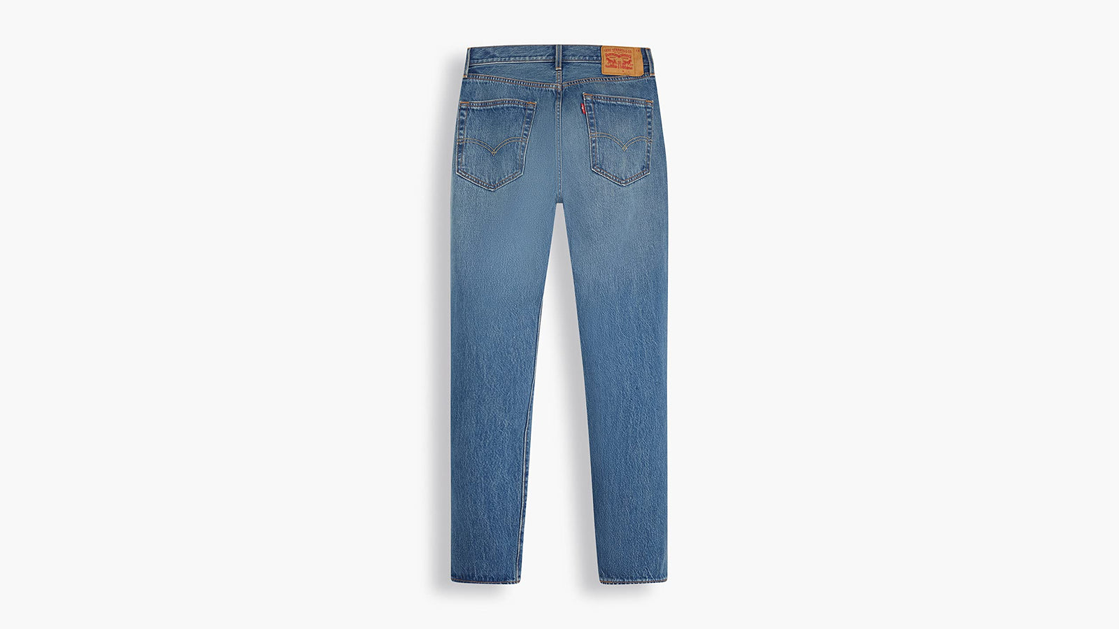 Levi's Men's 501 '93 Cropped Jeans 290980030