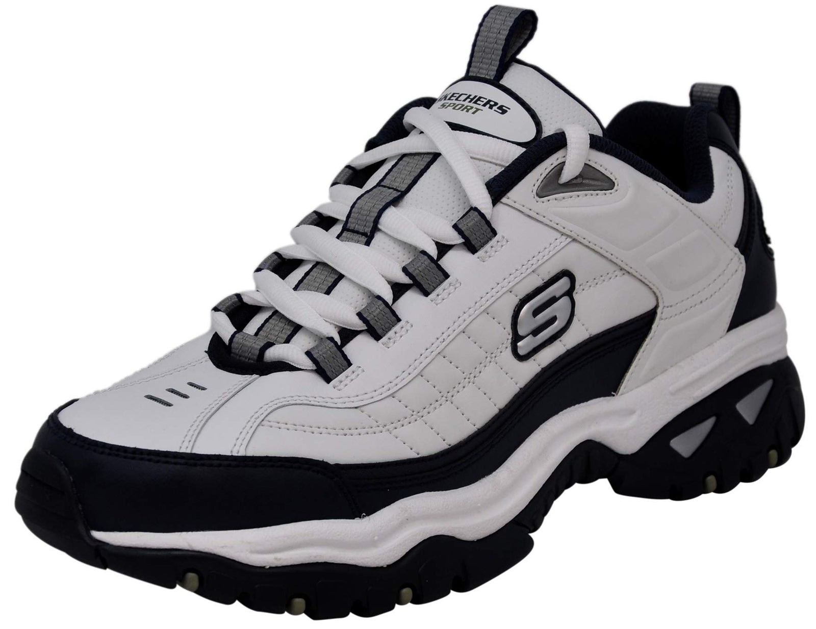 Skechers Energy Afterburn Downforce MNS mens SHOES