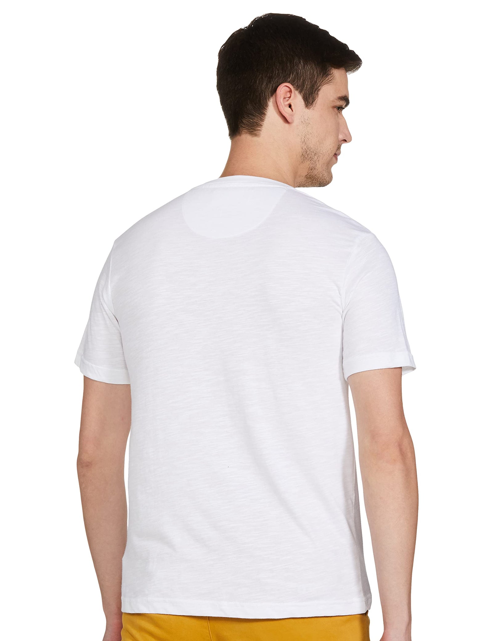 Amazon Brand - House & Shields Men's Regular T-Shirt