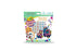 Crayola glitter dots keychain friends, assorted model