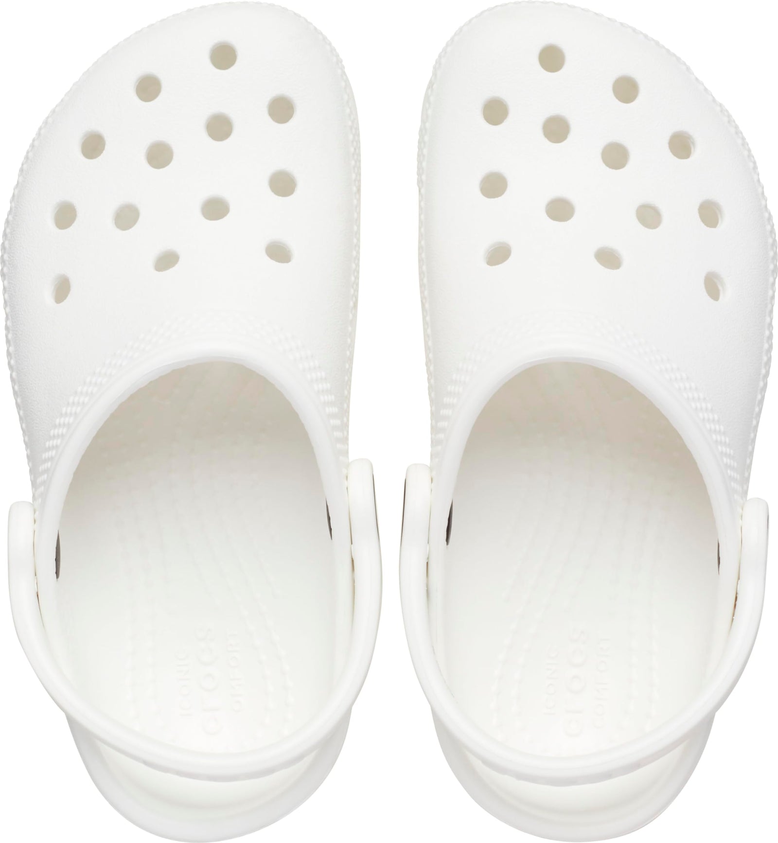 Crocs Crocs Toddlers' Classic Clog unisex-child Clog