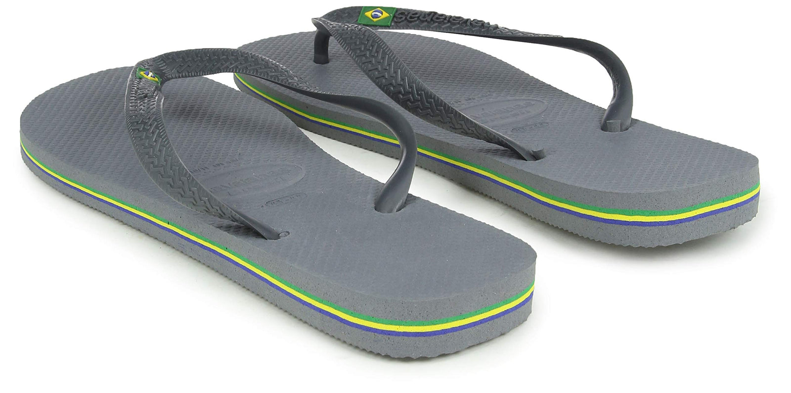 Havaianas Brasil Slippers