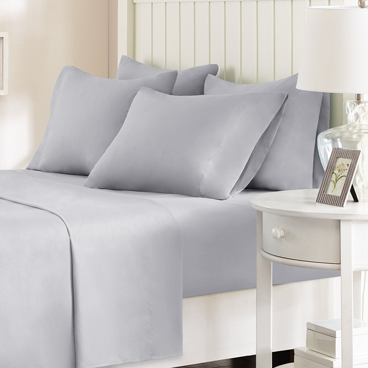 Comfort Spaces Microfiber Set 14