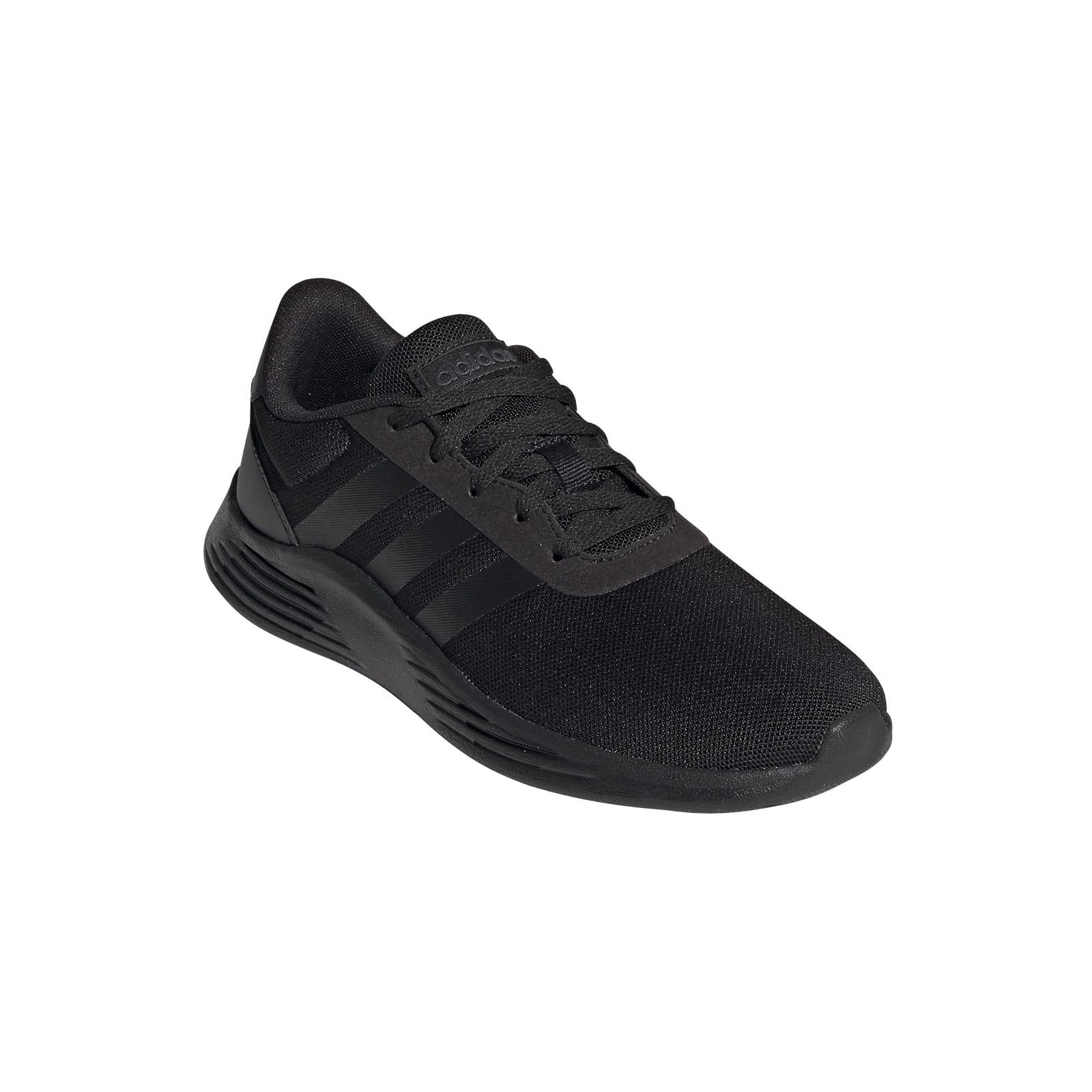 Adidas Lite Racer 2.0 Schuh Unisex-Child Running Shoes - Black