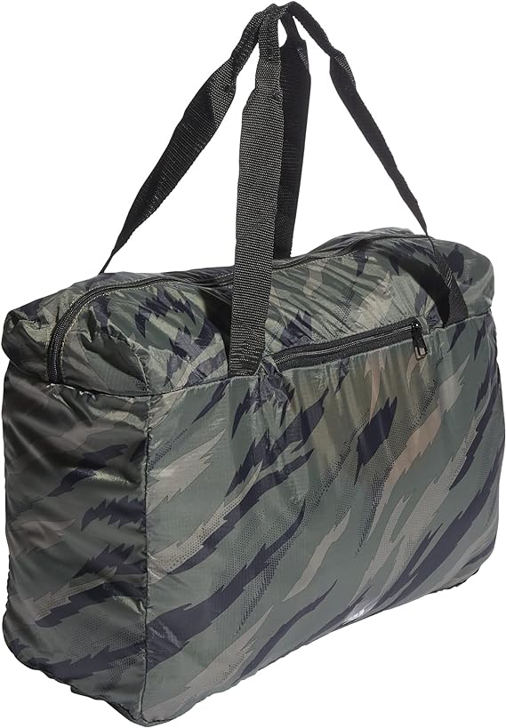 adidas PCKBL CARRY BAG HC7225 Lifestyle focus olive DUFFEL For Unisex, One Size