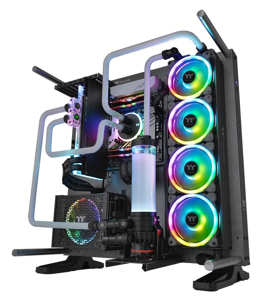 Thermaltake CL-F072-PL12SW-A