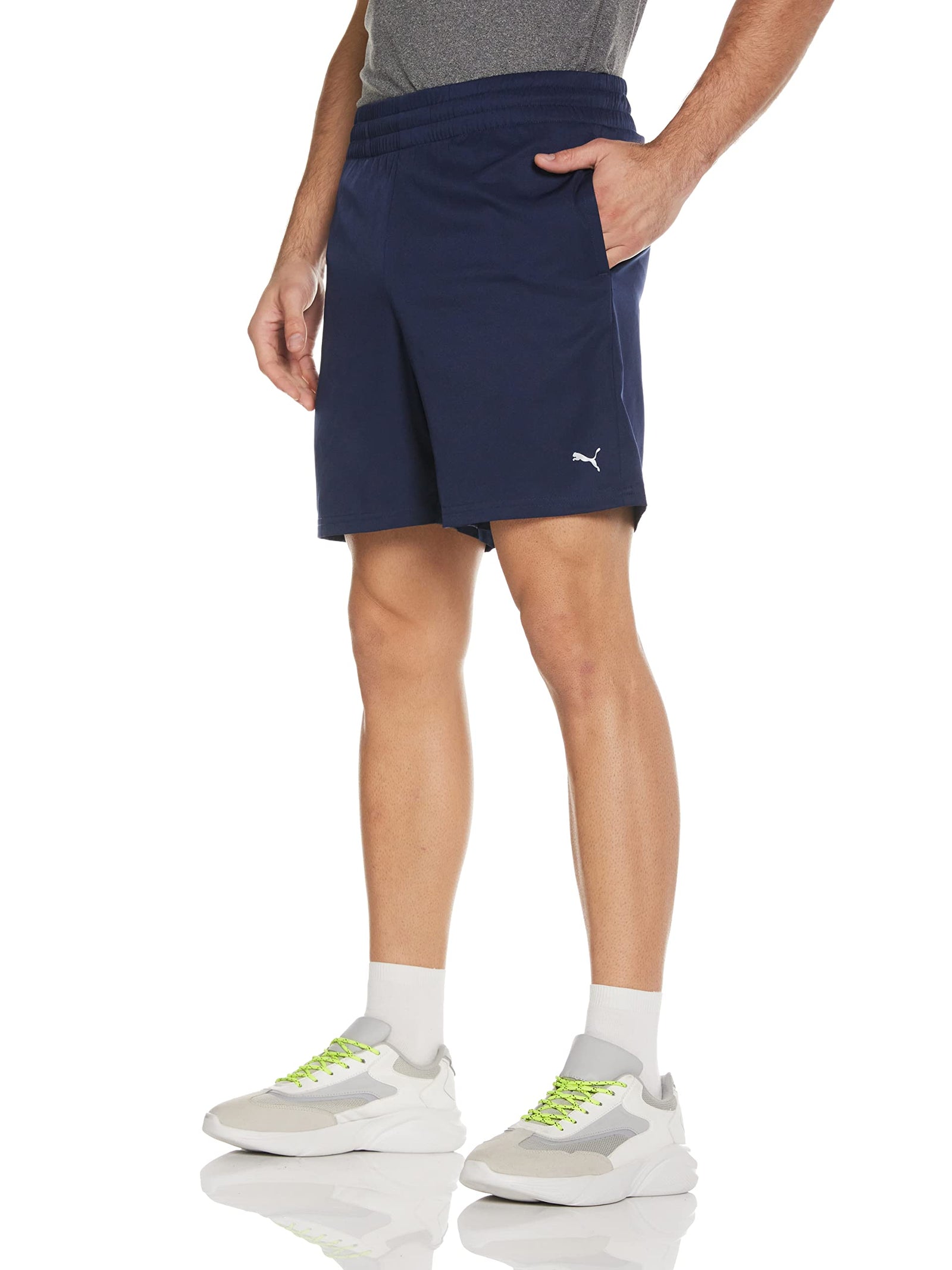 Puma Mens Performance Wovern 7