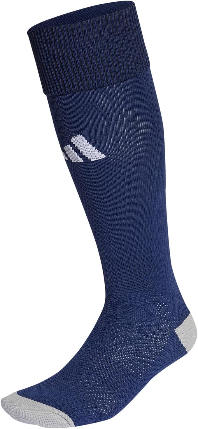 adidas Men Milano 23 Socks FOOTBALL/SOCCER SOCKS for Unisex KNEE SOCKS