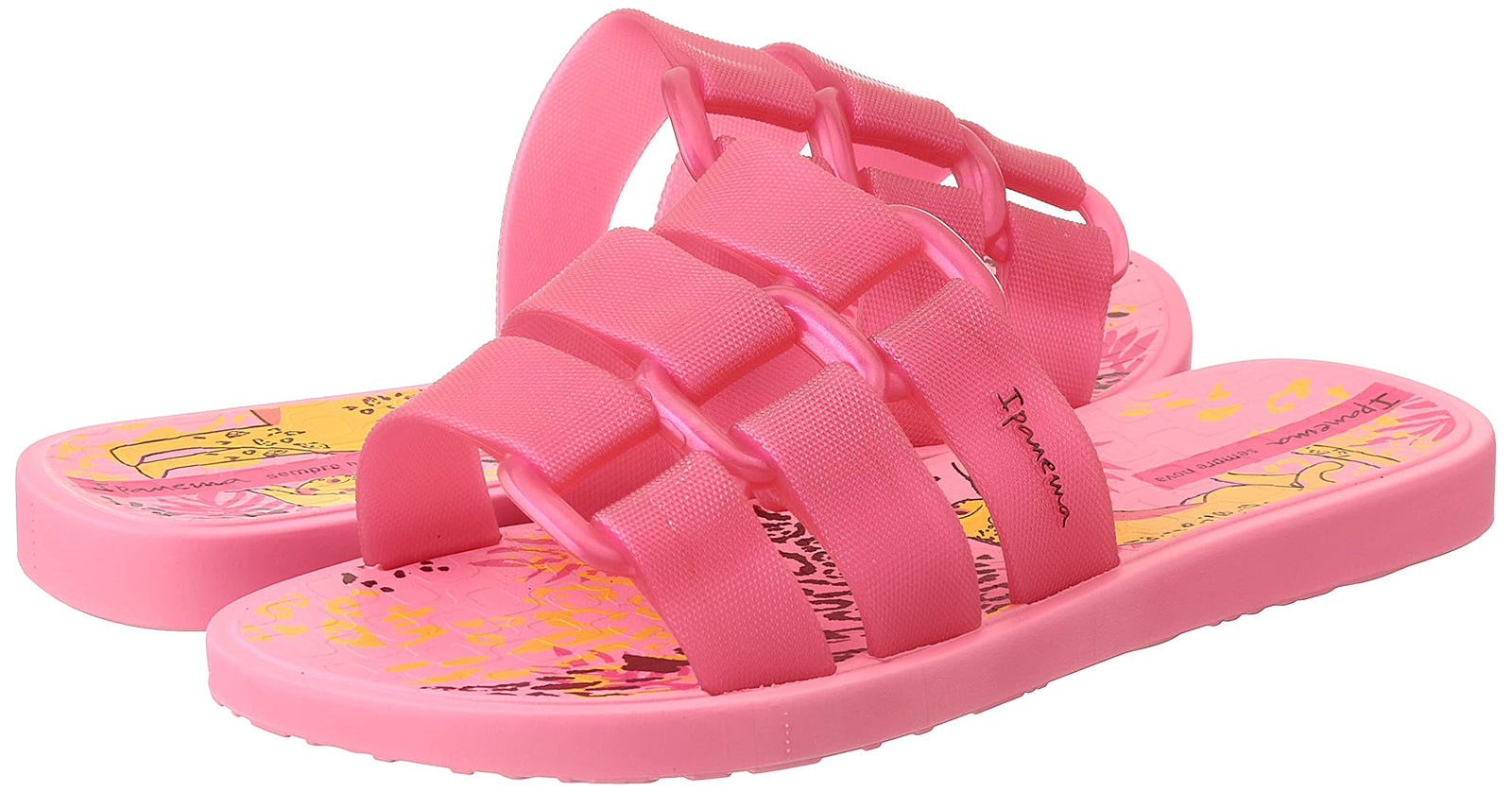 Ipanema girls BOLD PRINT KID S Flip-Flop