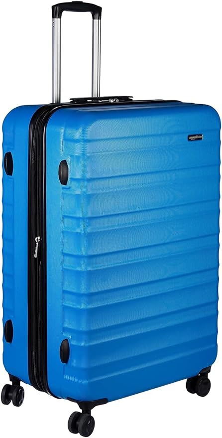 Amazon Basics Hardside Spinner Luggage