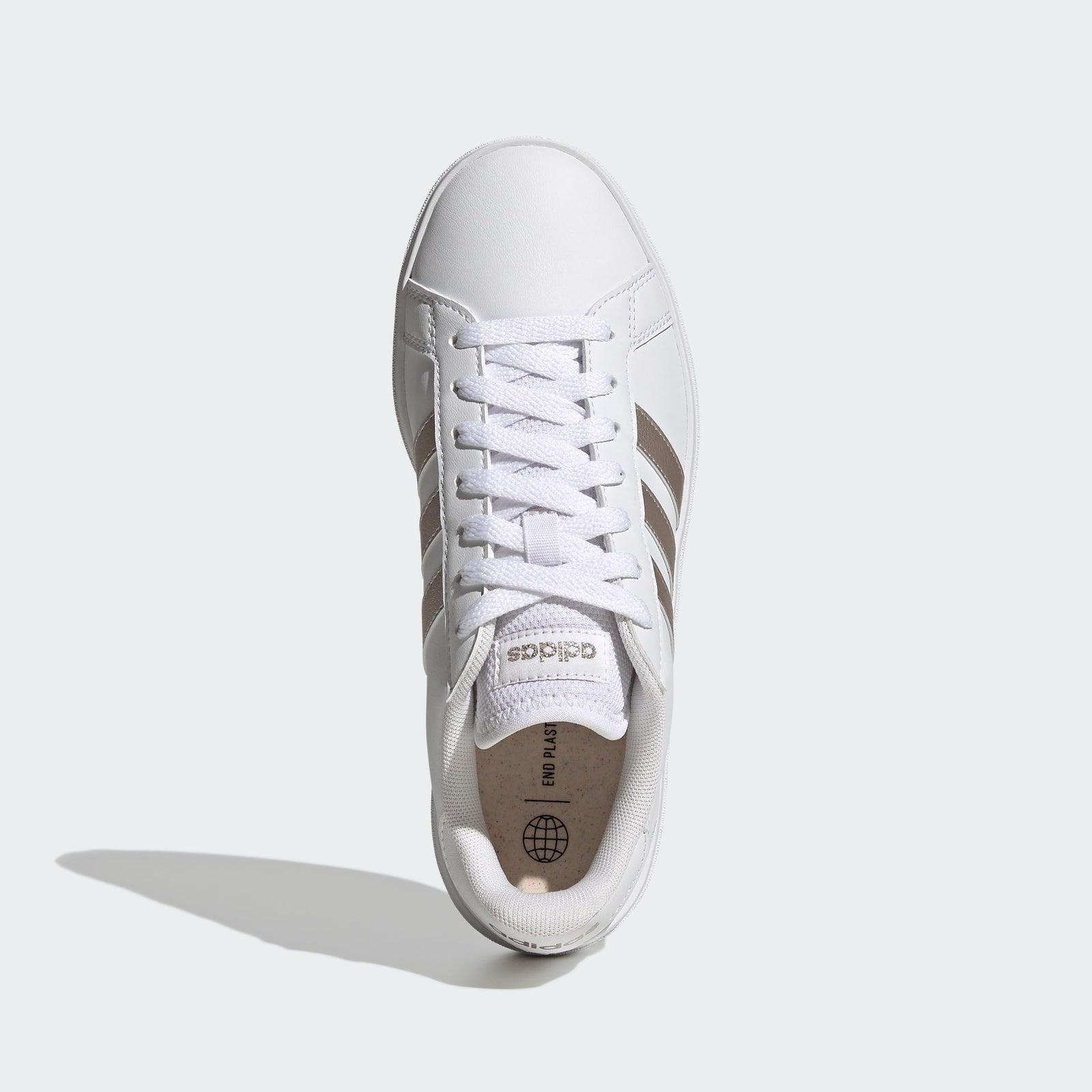 adidas GRAND COURT BASE womens Casual Shoes