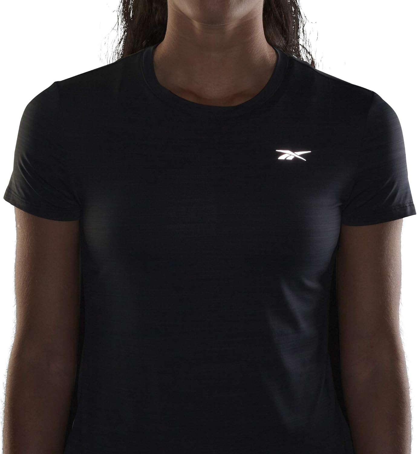 Reebok Women's Osr Ss Ac Tee T-Shirt 