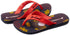 Rider unisex-child T JOY INF SLIPPE Flip-Flop.Red.