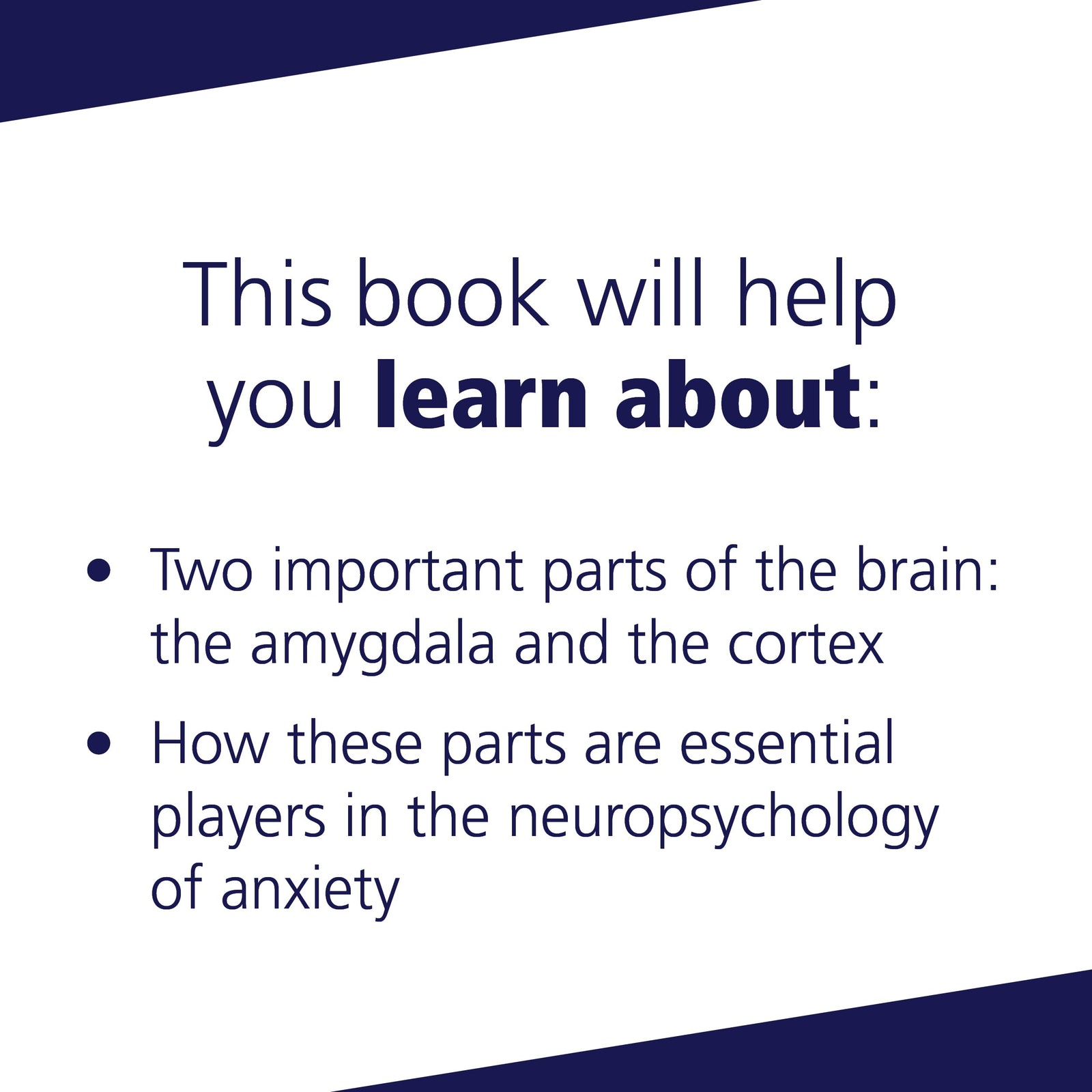 Rewire Your Anxious Brain: How to Use the Neuroscience of Fear to End Anxiety, Panic and Worry