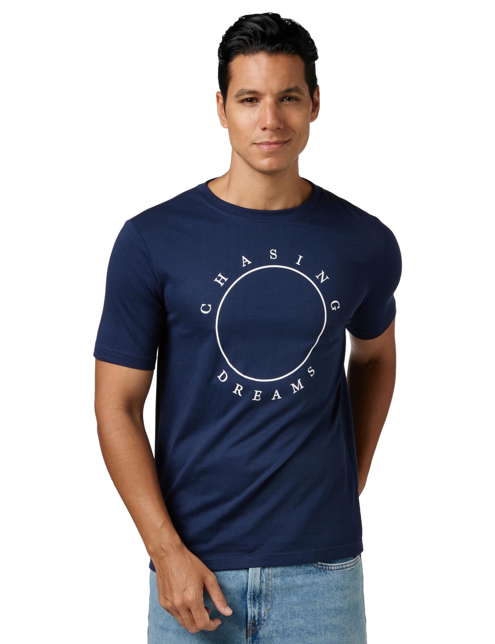 Amazon Brand Symbol Men's Regular Fit T-shirt (SYM-SS22-TSH-05)