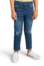 CONCRETE Girls' Jeans - Model C522PT4-S22-45N-1043