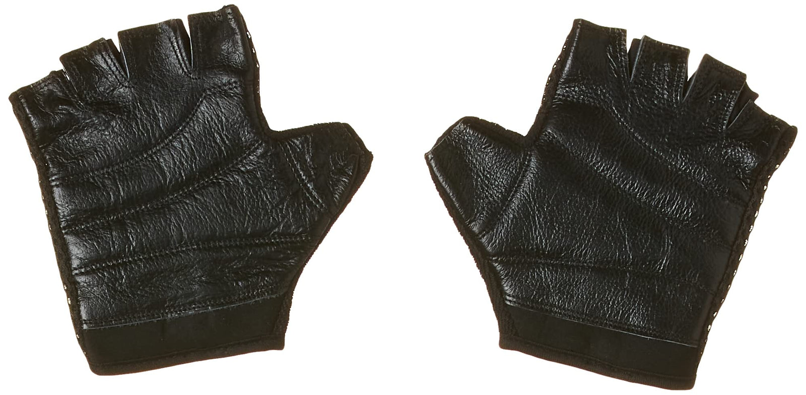 Body Sculpture Bw-84-L Weight Lifting Gloves - Large