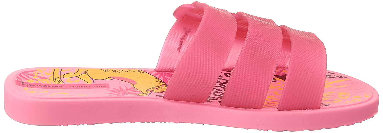 Ipanema girls BOLD PRINT KID S Flip-Flop