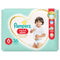 Pampers Premium Care Pants Diapers, Size 6, 16+kg, Unique Softest Absorption for Ultimate Skin Protection, 36 Count