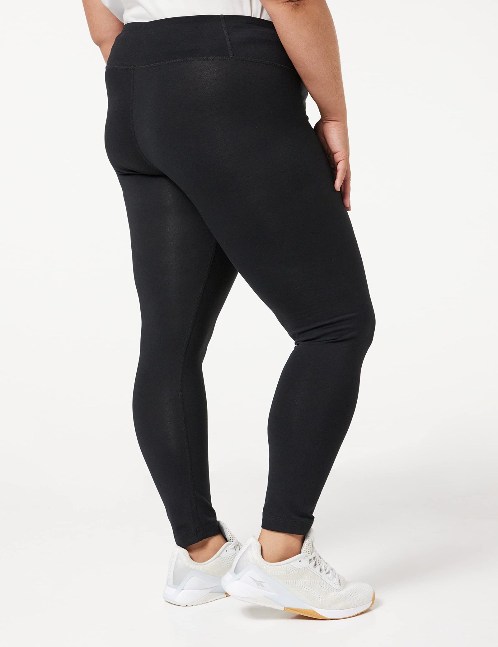 Reebok WOMEN RI Cotton Legging TIGHTS