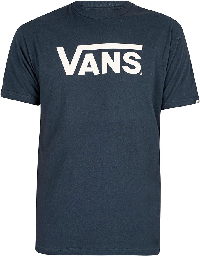 Vans MENS CLASSIC VANS TEE-B TEES AND T-SHIRTS