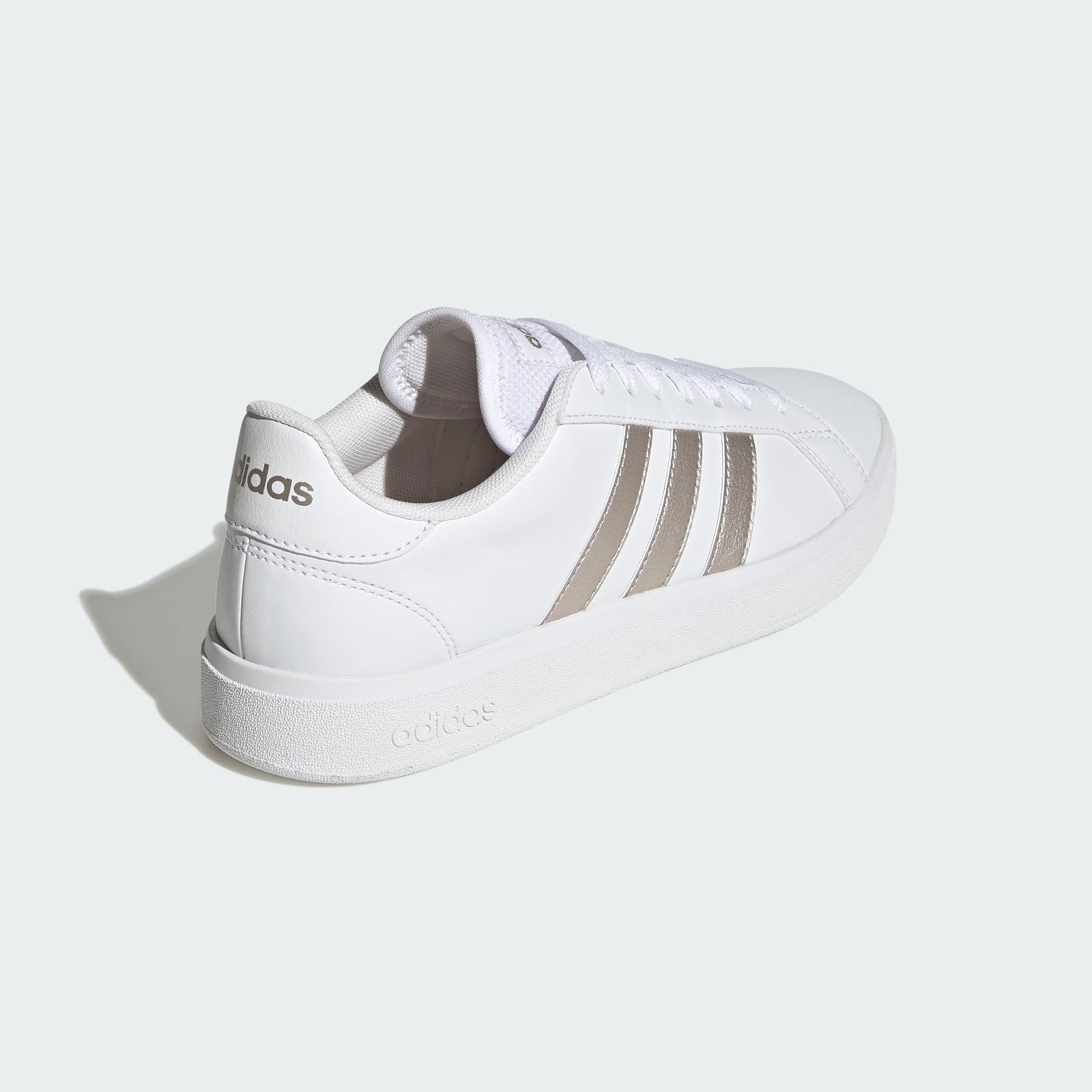 adidas GRAND COURT BASE womens Casual Shoes