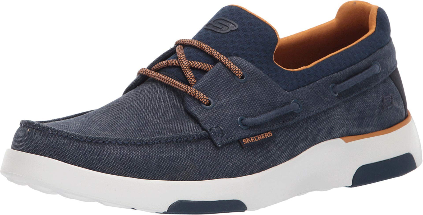 Skechers men's 65896 Oxford Shoe