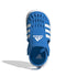 adidas Summer Closed Toe Water Sandals unisex child Sandals