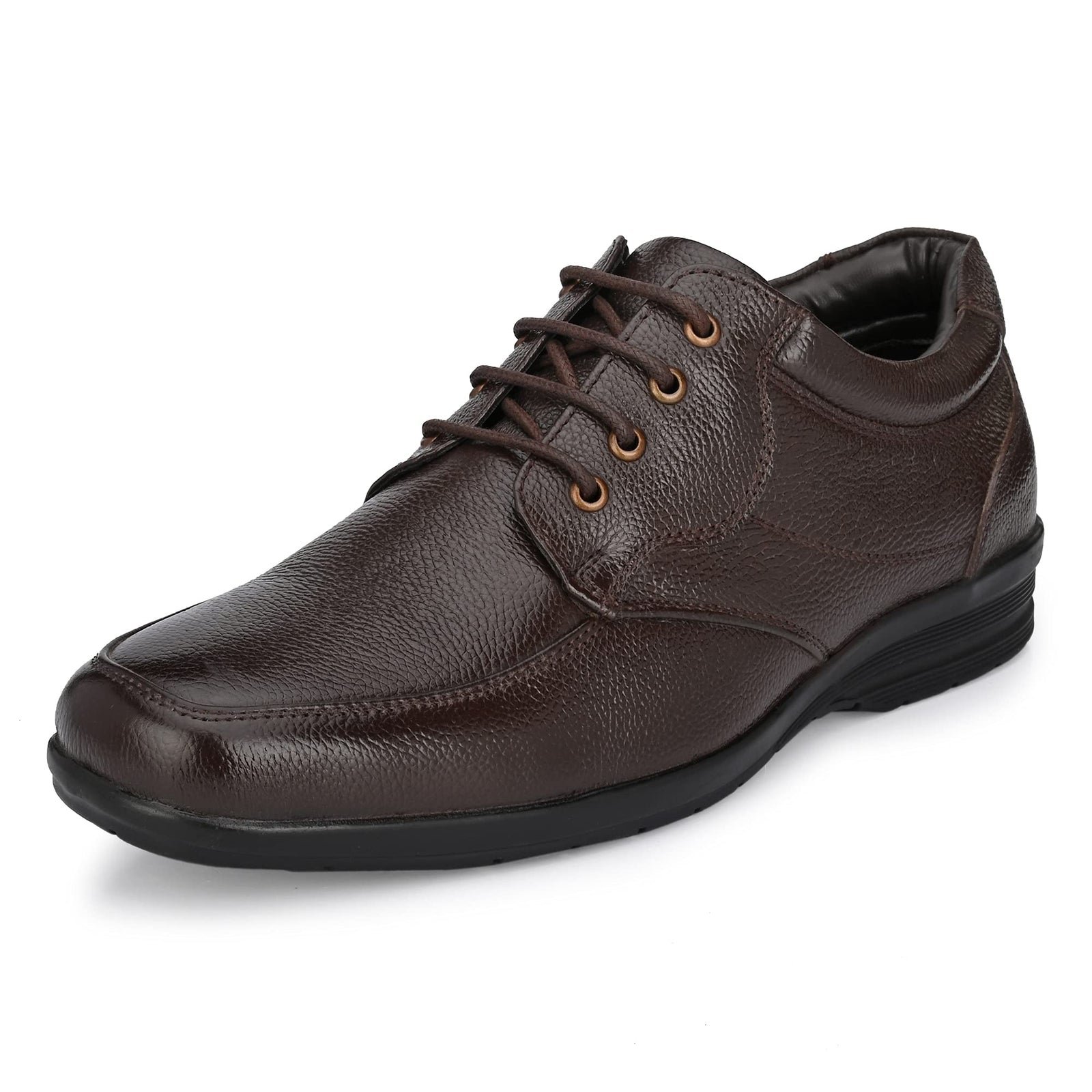 Amazon Brand - Arthur Harvey Mens Leather Oxford (AZ-SSE-002)