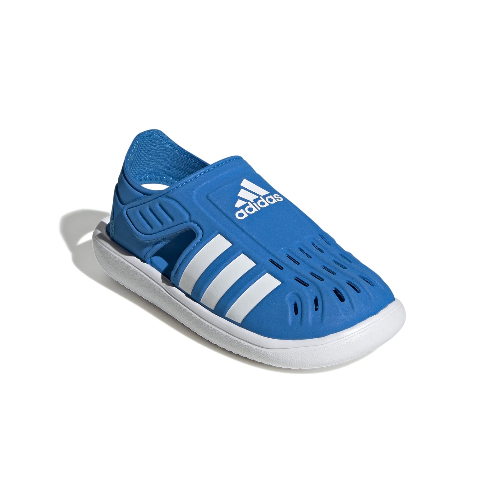 adidas Summer Closed Toe Water Sandals unisex child Sandals