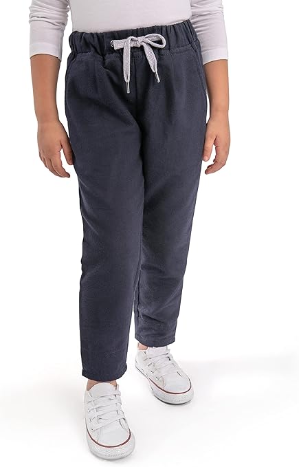 Concrete Boys C322PT3-W23-66N-1052 Pants