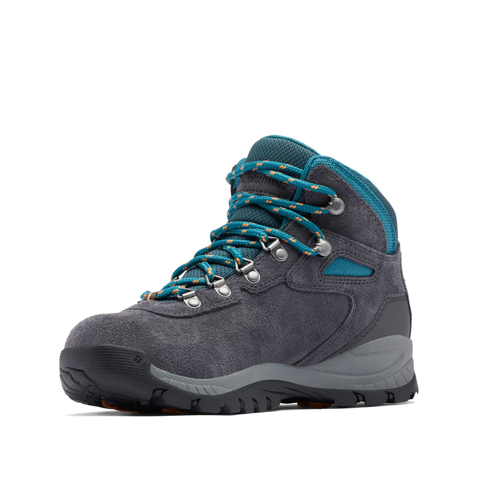 Columbia Newton Ridge Plus Waterproof Amped womens