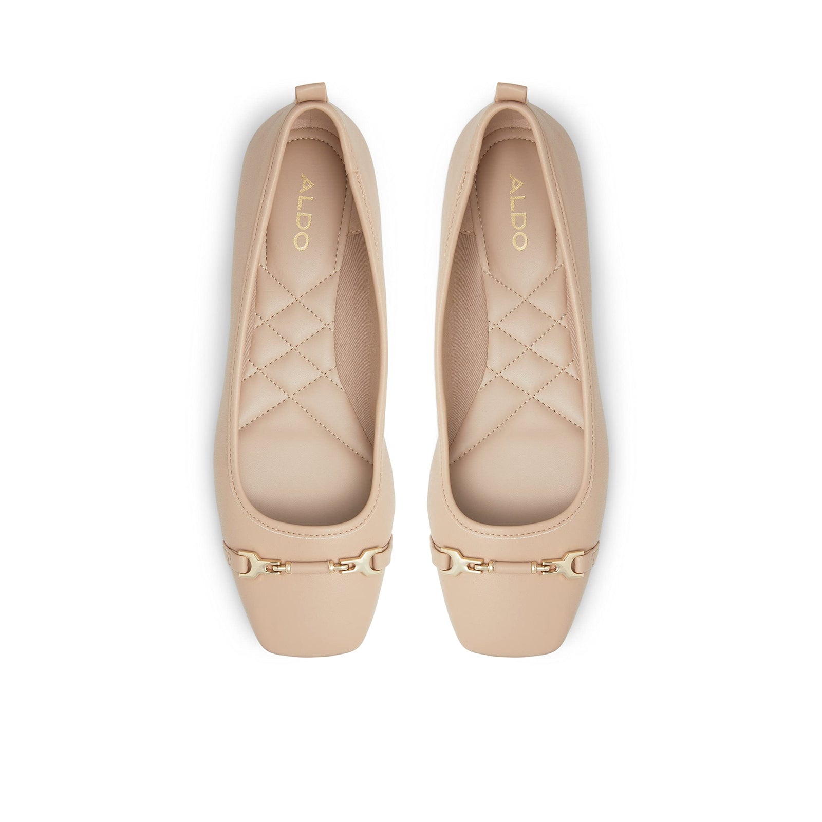 ALDO Ballad womens Ballet Flat