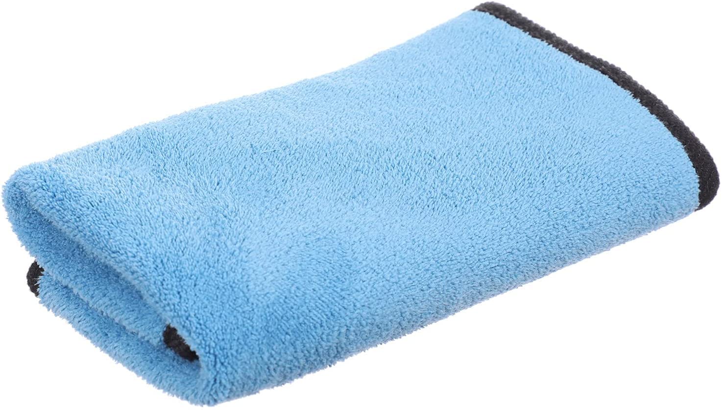 Kleaner Microfiber Towel - 45 x 38 cm