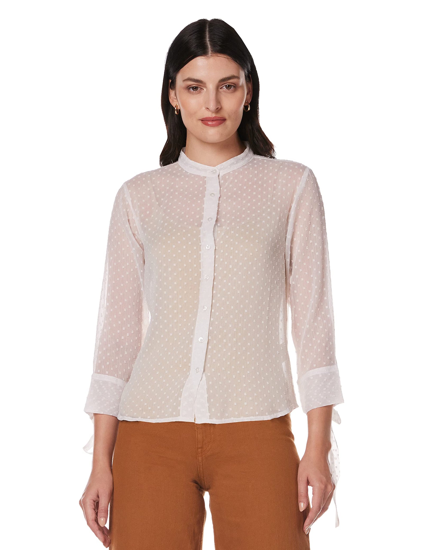 Styleville.in Women's Regular Fit Top