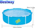 Bestway My First Frame Pool 152X38Cm