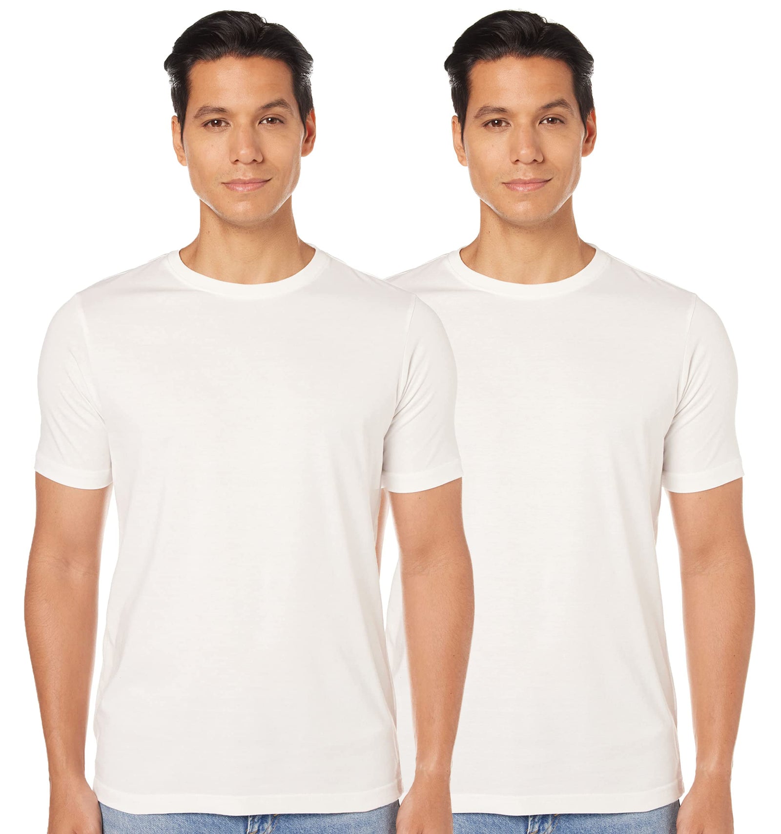 Amazon Brand - Symbol Men's Solid Regular T-Shirt (AW17PLPO2-3)