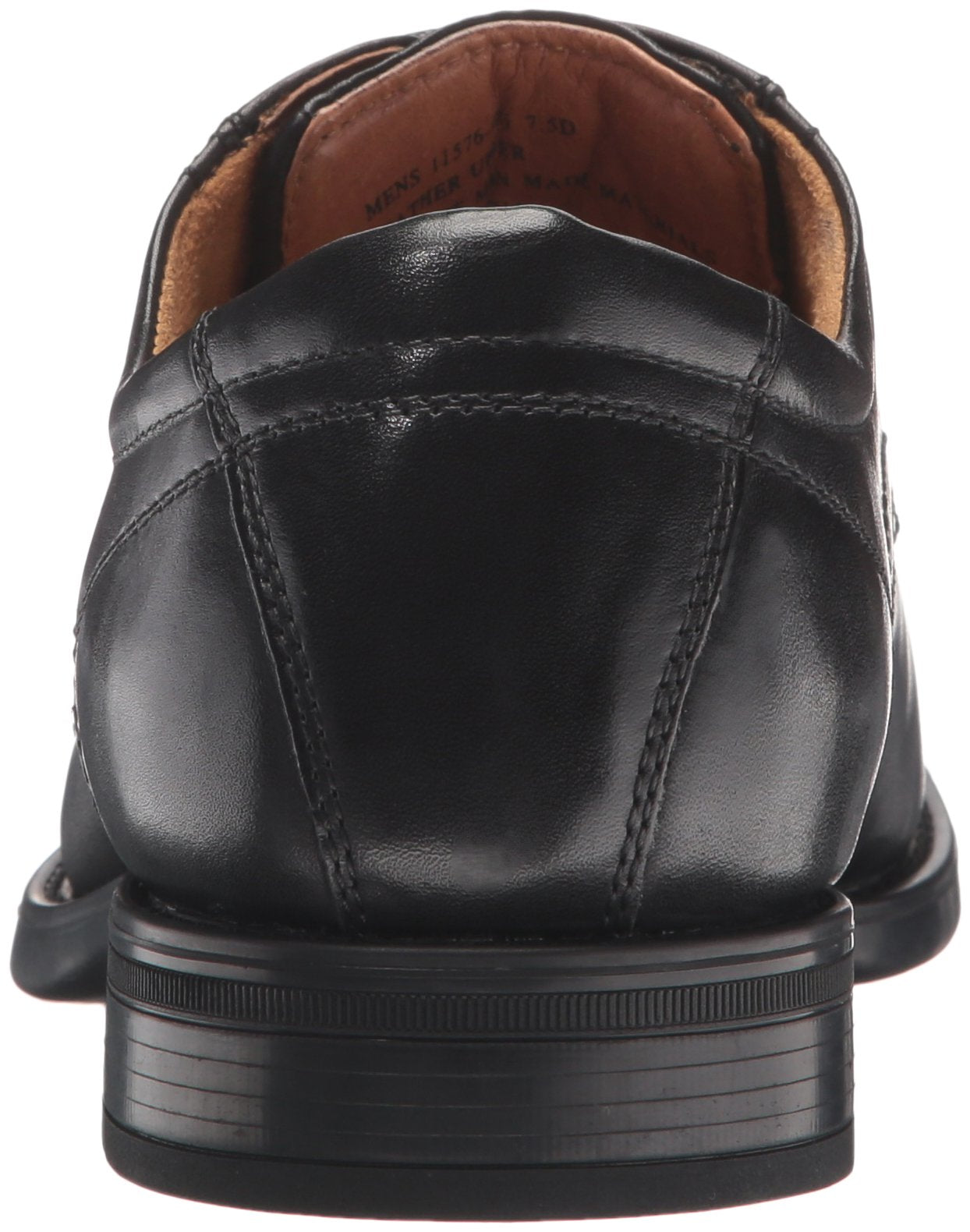 Florsheim Men's Medfield Plain Toe Oxford Dress Shoe